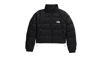 Pre-owned The North Face Women's  Hydrenalite Down Jacket In Tnf Black
