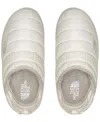 The North Face White Thermoball Traction V Loafers