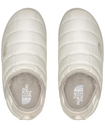 The North Face Women's Thermoball Traction Slippers