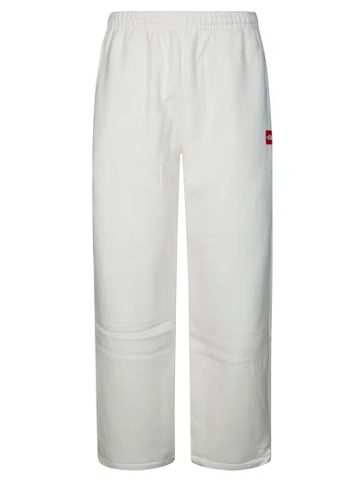The North Face Women's Trousers Edition In Bianco
