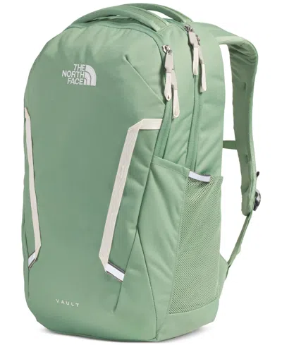 The North Face Women's Vault Backpack In Green