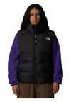 The North Face Women's Vest  Saikuru In Black