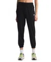 The North Face Women's Wander 2.0 Jogging Pants In Tnf Black