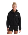 The North Face Women's Yumiori Off Peak Jacket In Black