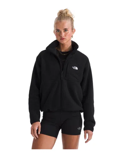 The North Face Women's Yumiori Off Peak Jacket In Black