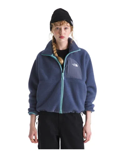 THE NORTH FACE WOMEN'S YUMIORI OFF PEAK JACKET
