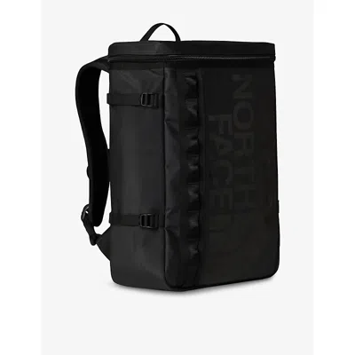 The North Face Womens Base Camp Fuse Box Woven Backpack Black