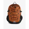 The North Face Womens Borealis Classic Woven Backpack Burnt Umber/tnf Black