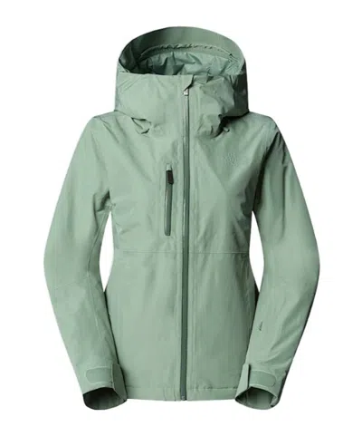 THE NORTH FACE WOMENS DESCENDIT JACKET