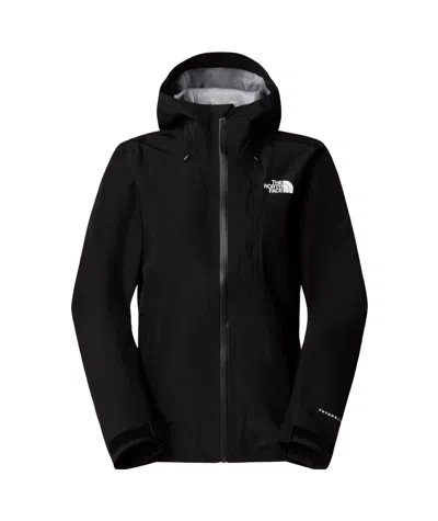 The North Face Womens Dryzzle Futurelight Ii Jacket In Black
