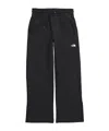 The North Face Womens Evolution Pants In Black