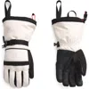 The North Face Womens Montana Ski Glove In Neutral