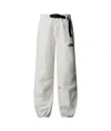 The North Face Womens Nse Trousers In White