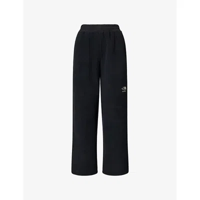 The North Face Womens Onyx  X Skims 1995 Denali Fleece Trousers Xs In Black