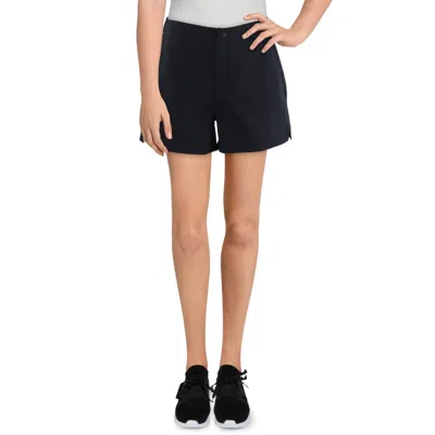 The North Face Womens Quick Dry Polyester Casual Shorts