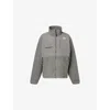 The North Face Womens  X Skims 1995 Denali Fleece Jacket In Gray