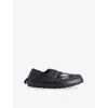 The North Face X Skims Thermoball Traction V Mule In Black