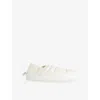 The North Face X Skims Thermoball Traction V Mule In White