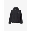 The North Face Womens  X Skims Ventrix Nylon-shell Hoody In Black