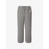 The North Face Womens  X Skims Ventrix Nylon-shell Trousers In Gray