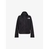 The North Face Womens Tnf Black Dryvent™ Mono Mountain Shell Jacket