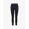 The North Face Womens Tnf Black Refina 27-inch Training Leggings