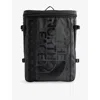 The North Face Womens Base Camp Fuse Box Woven Backpack Tnf Black-tnf Black-npf