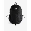 The North Face Womens Hot Shot Woven Backpack Tnf Black-tnf White-npf