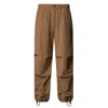 The North Face Woven Trousers In Latte
