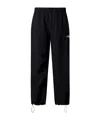 The North Face Woven Trousers In Black