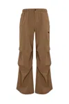 The North Face Woven Trousers In Stretch Nylon