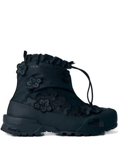 The North Face X Cecilie Bahnsen Charlotte Glenclyffe Rain Boots