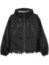 THE NORTH FACE X THE NORTH FACE FIONA JACKET