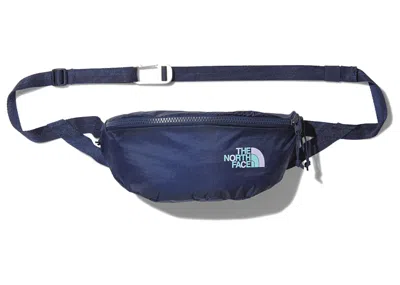 Pre-owned The North Face X Clot Camping Bag In Purple