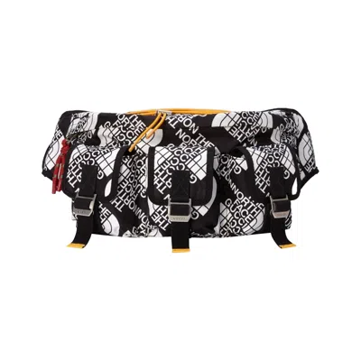 Pre-owned The North Face X Gucci Utility Beltpack 'black' | Men's Size Onesize