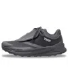 The North Face X Hyke Vectiv Enduris Iii Hiking Shoes 'black'