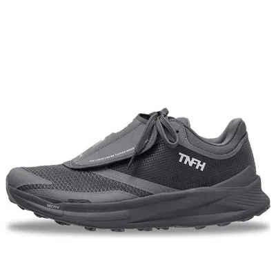 The North Face X Hyke Vectiv Enduris Iii Hiking Shoes 'black'