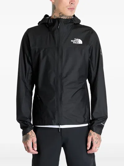 The North Face X Ikb Summit Superior Futurelight™ Jacke In Black
