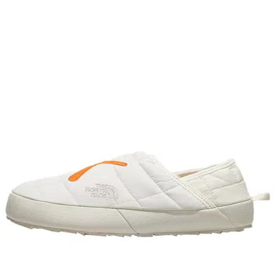 The North Face X Kaws Thermoball Traction 'moonlight Ivory'