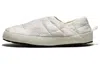 The North Face X Kaws Thermoball Traction 'moonlight Ivory' In White
