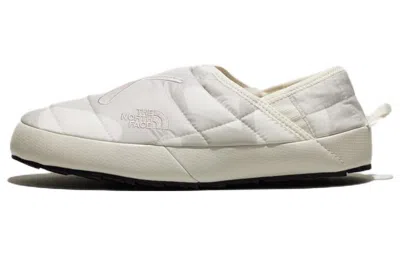 The North Face X Kaws Thermoball Traction 'moonlight Ivory'