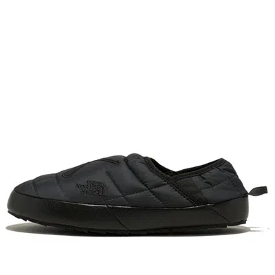 The North Face X Kaws Thermoball Traction Mule V 'black'