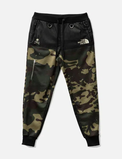 The North Face Kids'  X Mastermind Pants In Green