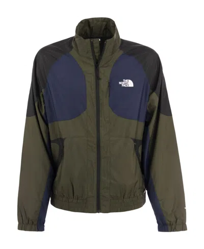 THE NORTH FACE X MEN'S MOUNTAIN LIGHTWEIGHT JACKET