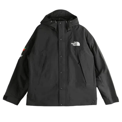 Pre-owned The North Face X Shf Retro Jacket 'tnf Black' | Men's Size M