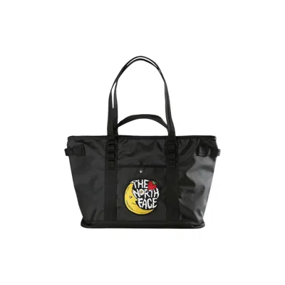 Pre-owned The North Face X Shf Tote 'tnf Black' | Men's Size Onesize