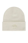 The North Face X Skims Beanie In Neutral