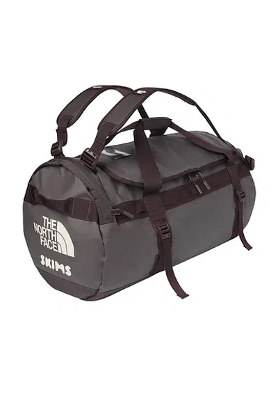 The North Face X Skims Large Base Camp Duffel Bag