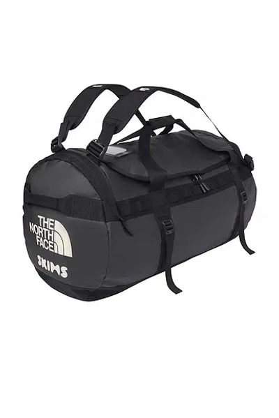 The North Face X Skims Large Base Camp Duffel Bag
