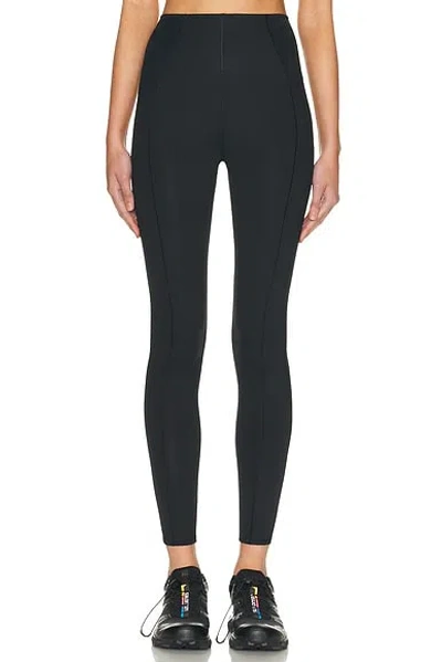 The North Face X Skims Refina Legging In Black